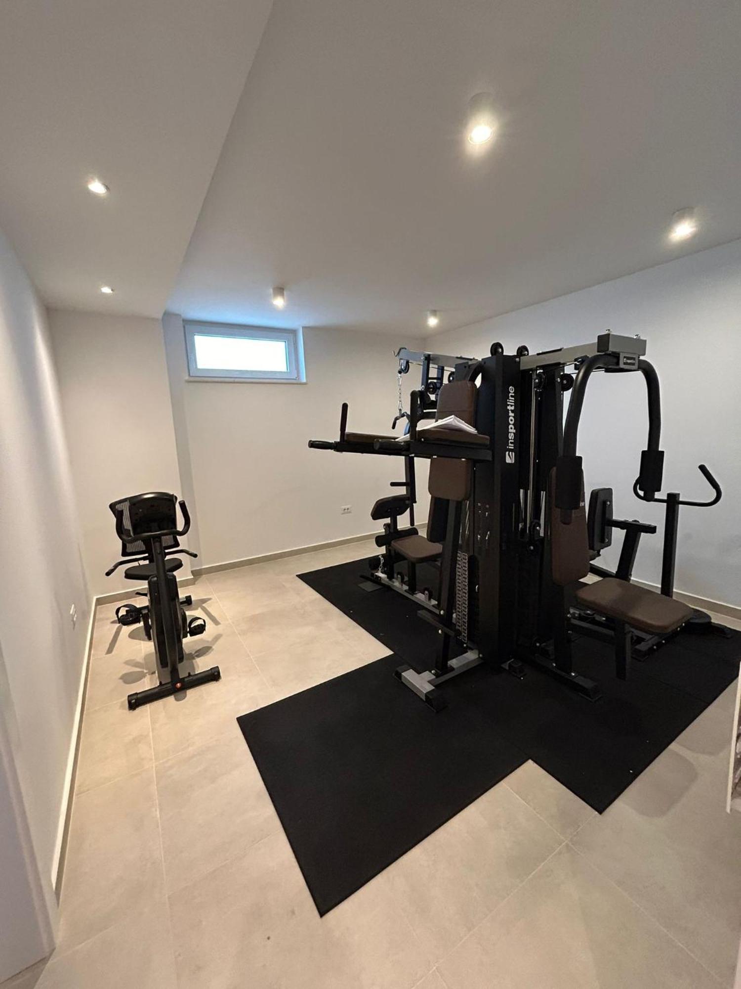Vrsi Seaside Heights Apartments Ngoại thất bức ảnh